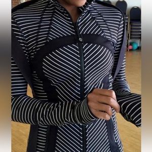 Lululemon Define Jacket *rare*